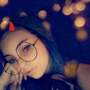 Meet your Posher, Libby